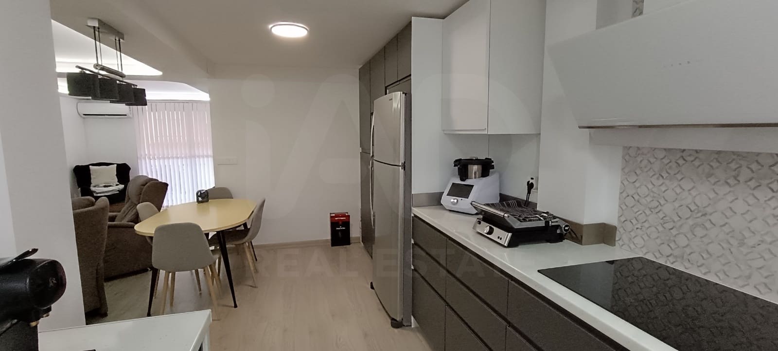 4 soverom Leilighet til salgs i Elche / Elx - € 208 000 (Ref: 9988039)