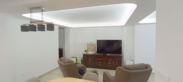 4 soverom Leilighet til salgs i Sector V, Elche / Elx - € 208 000 (Ref: 9988039)