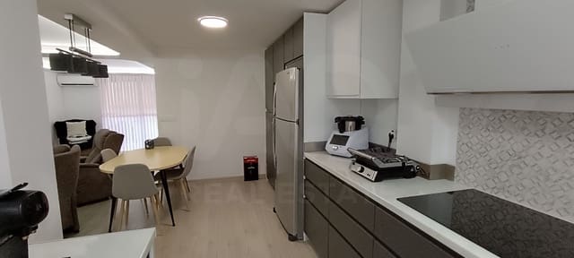 4 soverom Leilighet til salgs i Sector V, Elche / Elx - € 208 000 (Ref: 9988039)