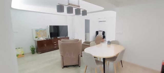 4 soverom Leilighet til salgs i Sector V, Elche / Elx - € 208 000 (Ref: 9988039)