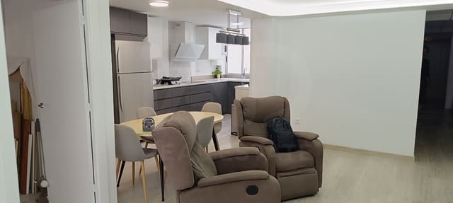 4 soverom Leilighet til salgs i Sector V, Elche / Elx - € 208 000 (Ref: 9988039)