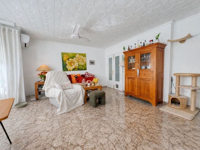 2 slaapkamer Appartement te koop in Miramar - € 159.000 (Ref: 9988040)