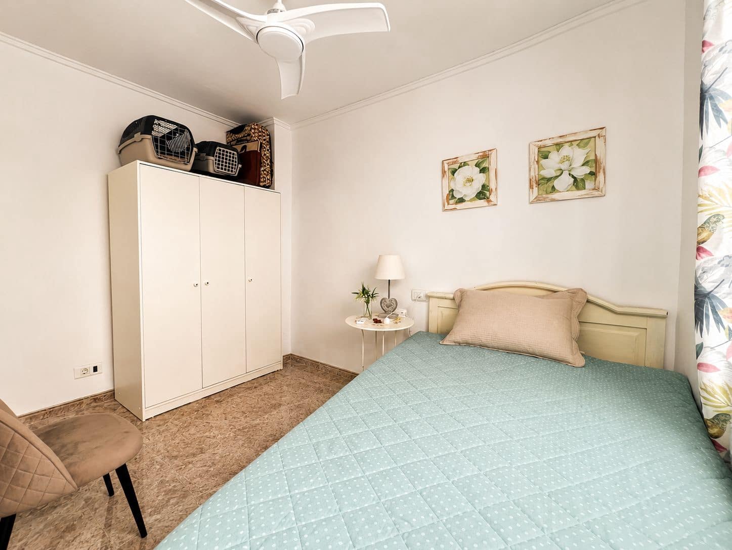 2 Zimmer Apartment zu verkaufen in Valencia Stadt - 159.000 € (Ref: 9988040)