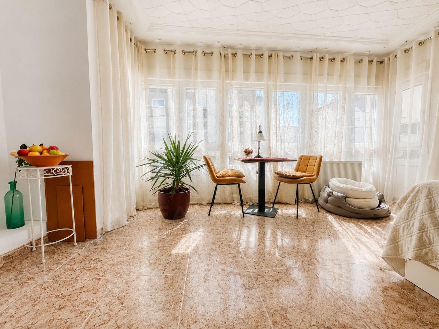2 Zimmer Apartment zu verkaufen in Valencia Stadt - 159.000 € (Ref: 9988040)