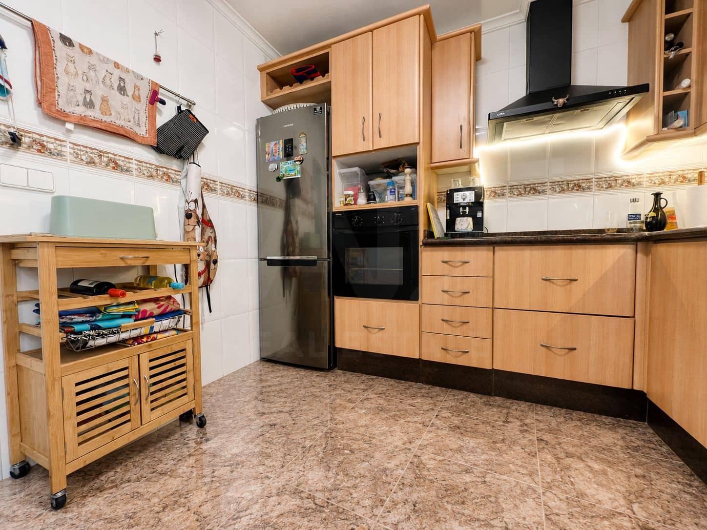 2 Zimmer Apartment zu verkaufen in Valencia Stadt - 159.000 € (Ref: 9988040)