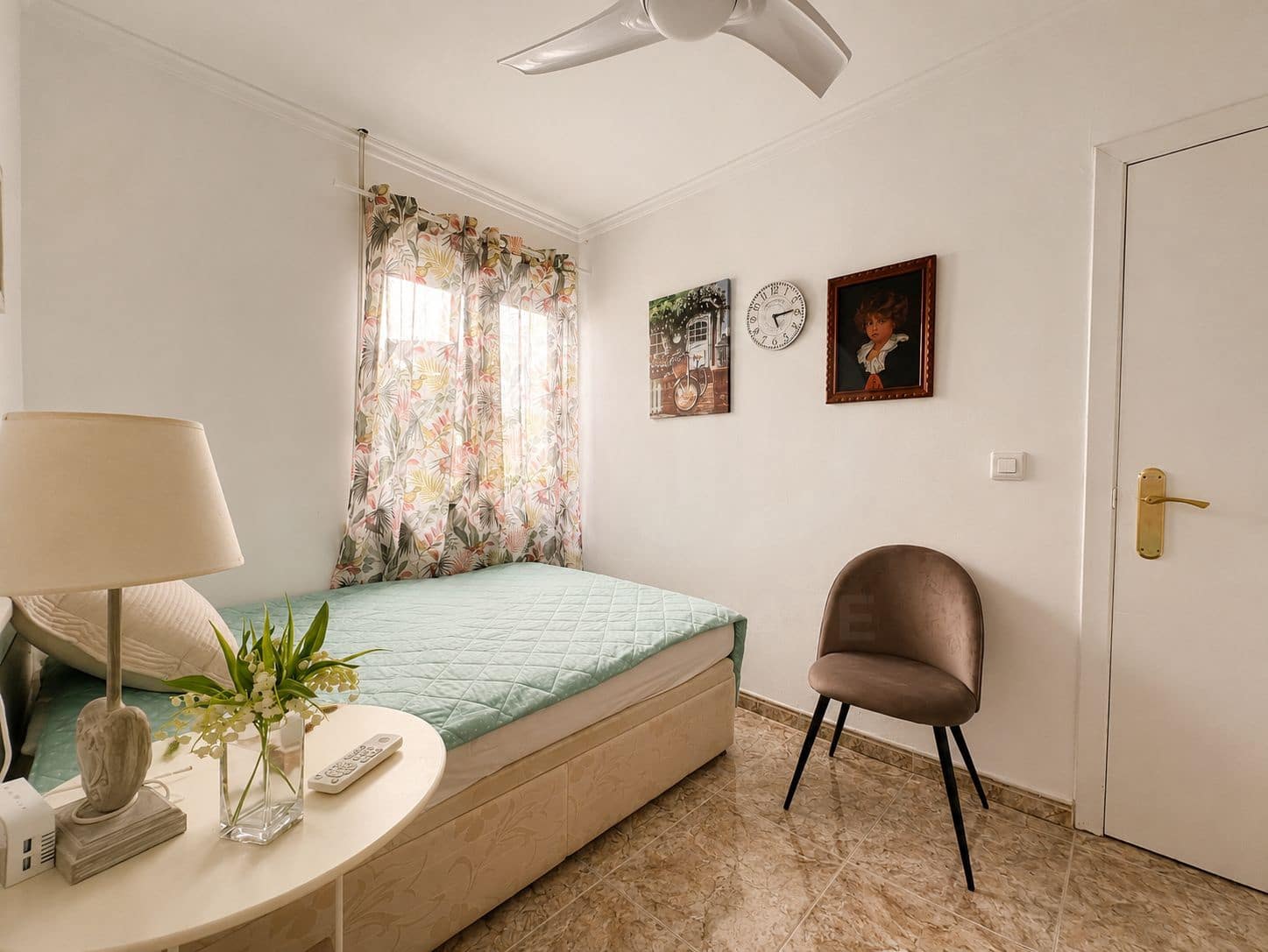 2 Zimmer Apartment zu verkaufen in Valencia Stadt - 159.000 € (Ref: 9988040)