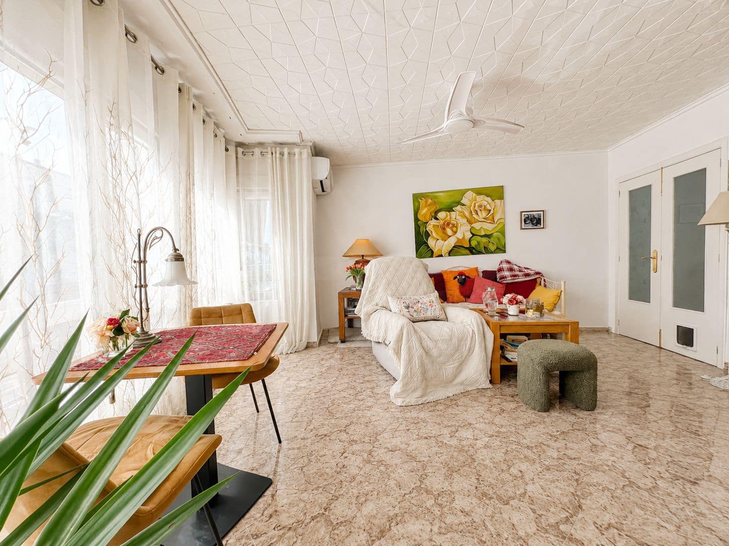 2 Zimmer Apartment zu verkaufen in Valencia Stadt - 159.000 € (Ref: 9988040)