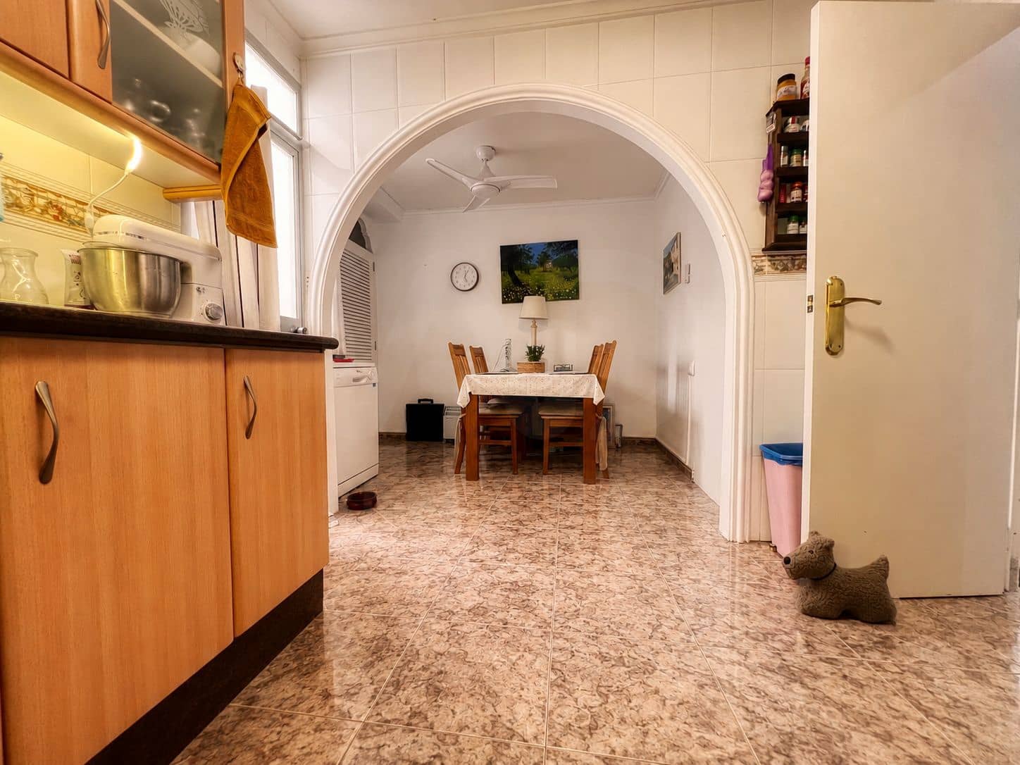 2 Zimmer Apartment zu verkaufen in Valencia Stadt - 159.000 € (Ref: 9988040)