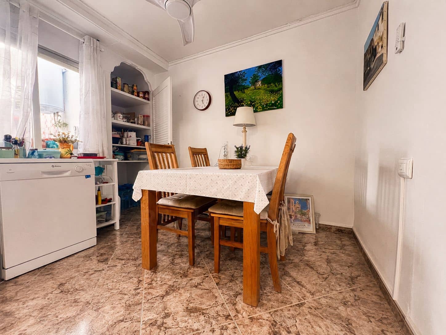 2 Zimmer Apartment zu verkaufen in Valencia Stadt - 159.000 € (Ref: 9988040)