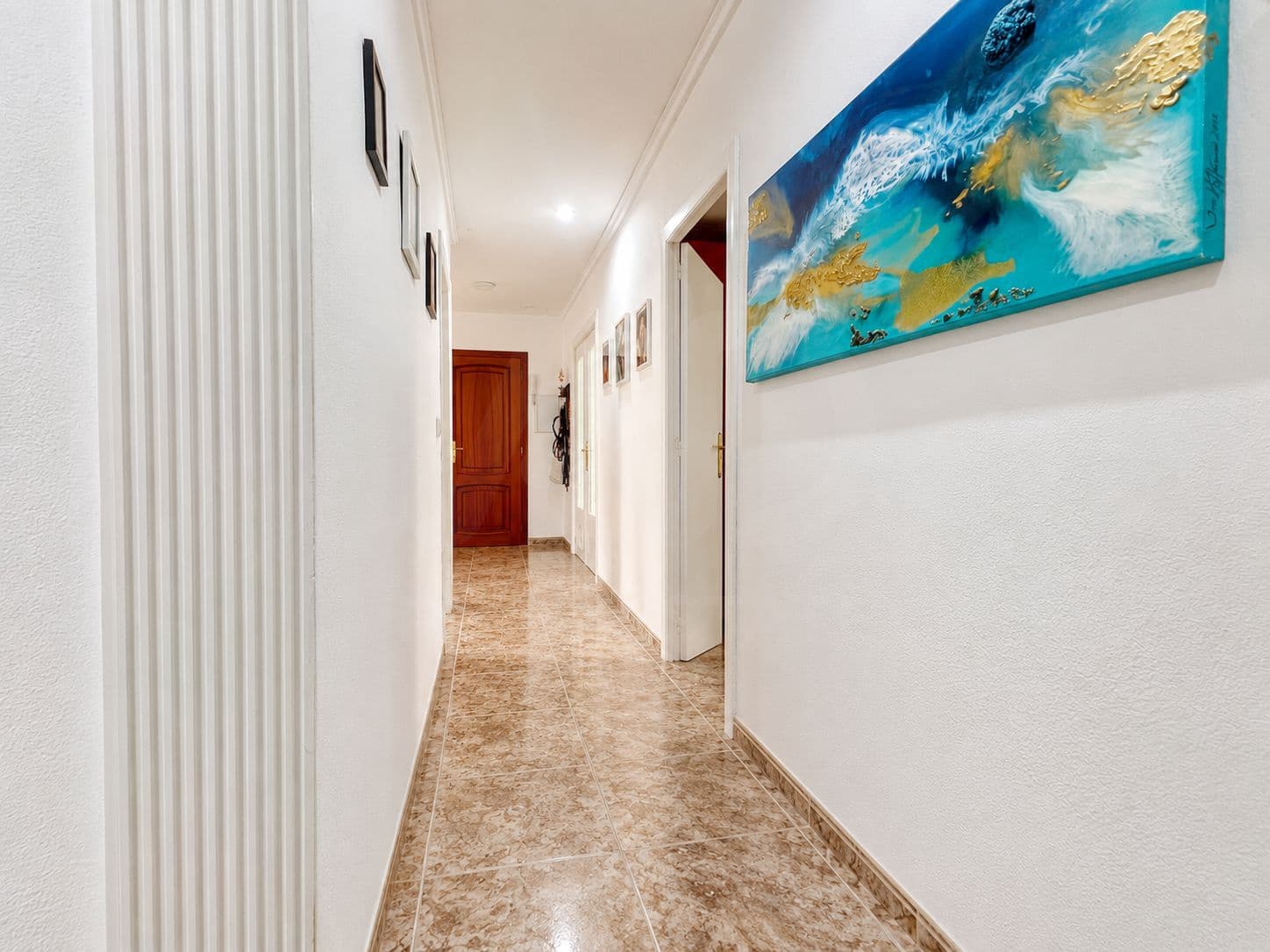 2 Zimmer Apartment zu verkaufen in Valencia Stadt - 159.000 € (Ref: 9988040)