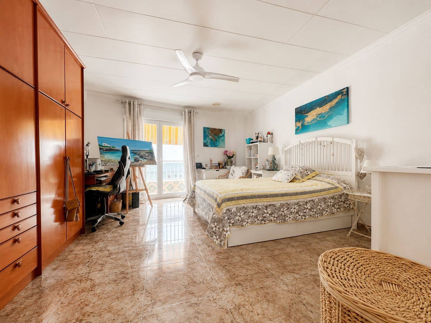 2 Zimmer Apartment zu verkaufen in Valencia Stadt - 159.000 € (Ref: 9988040)