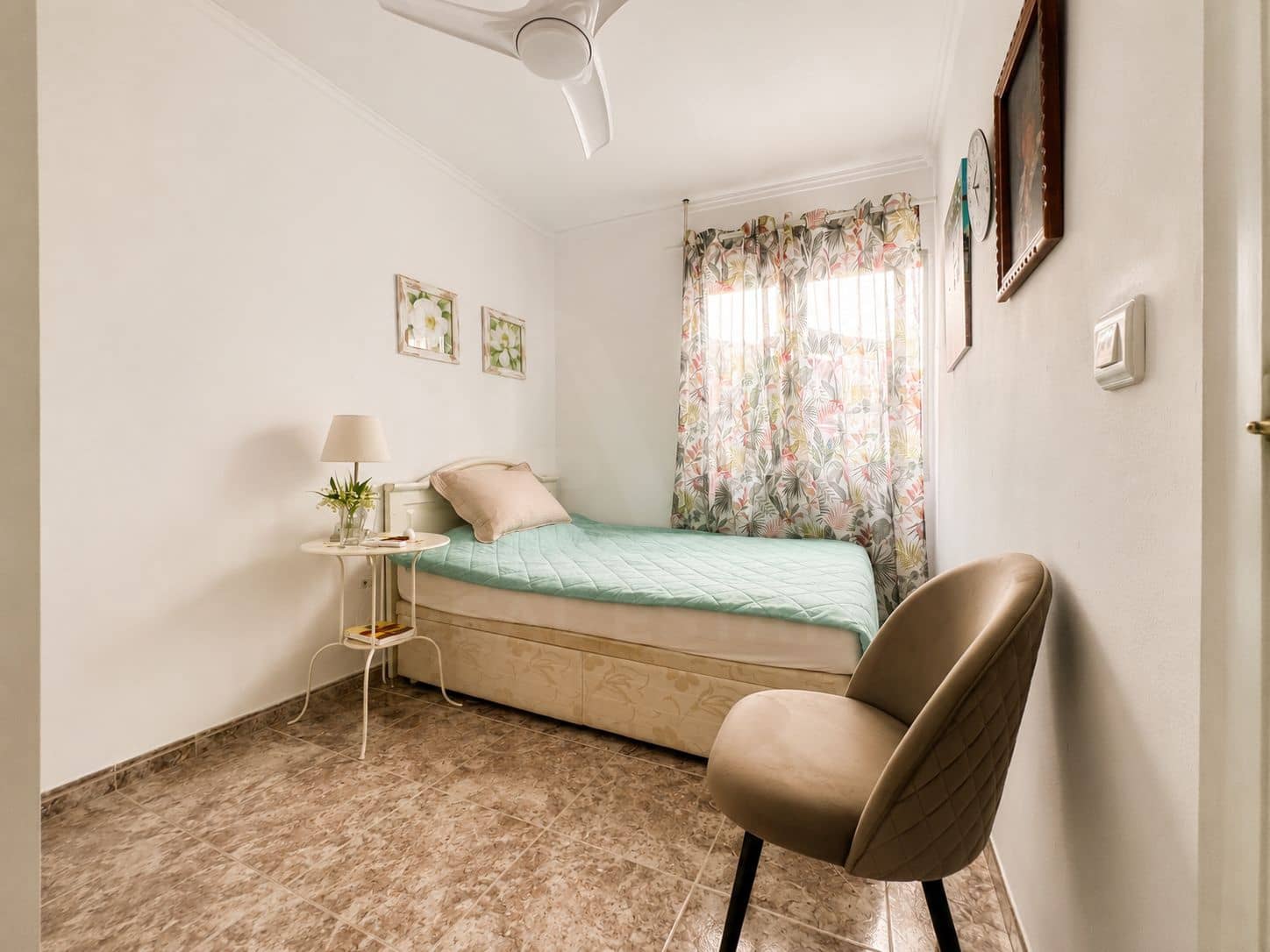 2 Zimmer Apartment zu verkaufen in Valencia Stadt - 159.000 € (Ref: 9988040)