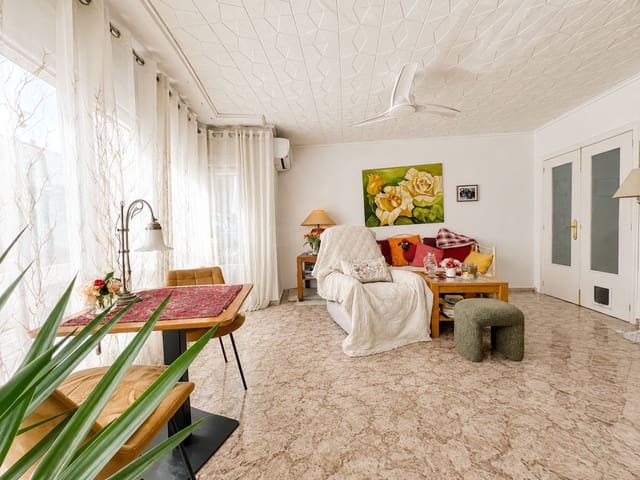 2 slaapkamer Appartement te koop in Miramar - € 159.000 (Ref: 9988040)