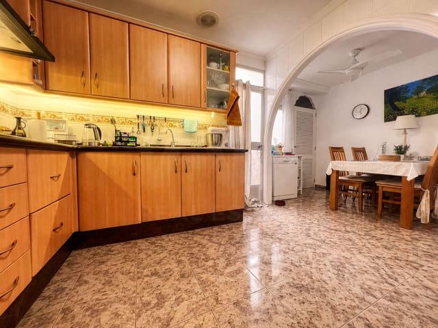 2 slaapkamer Appartement te koop in Miramar - € 159.000 (Ref: 9988040)