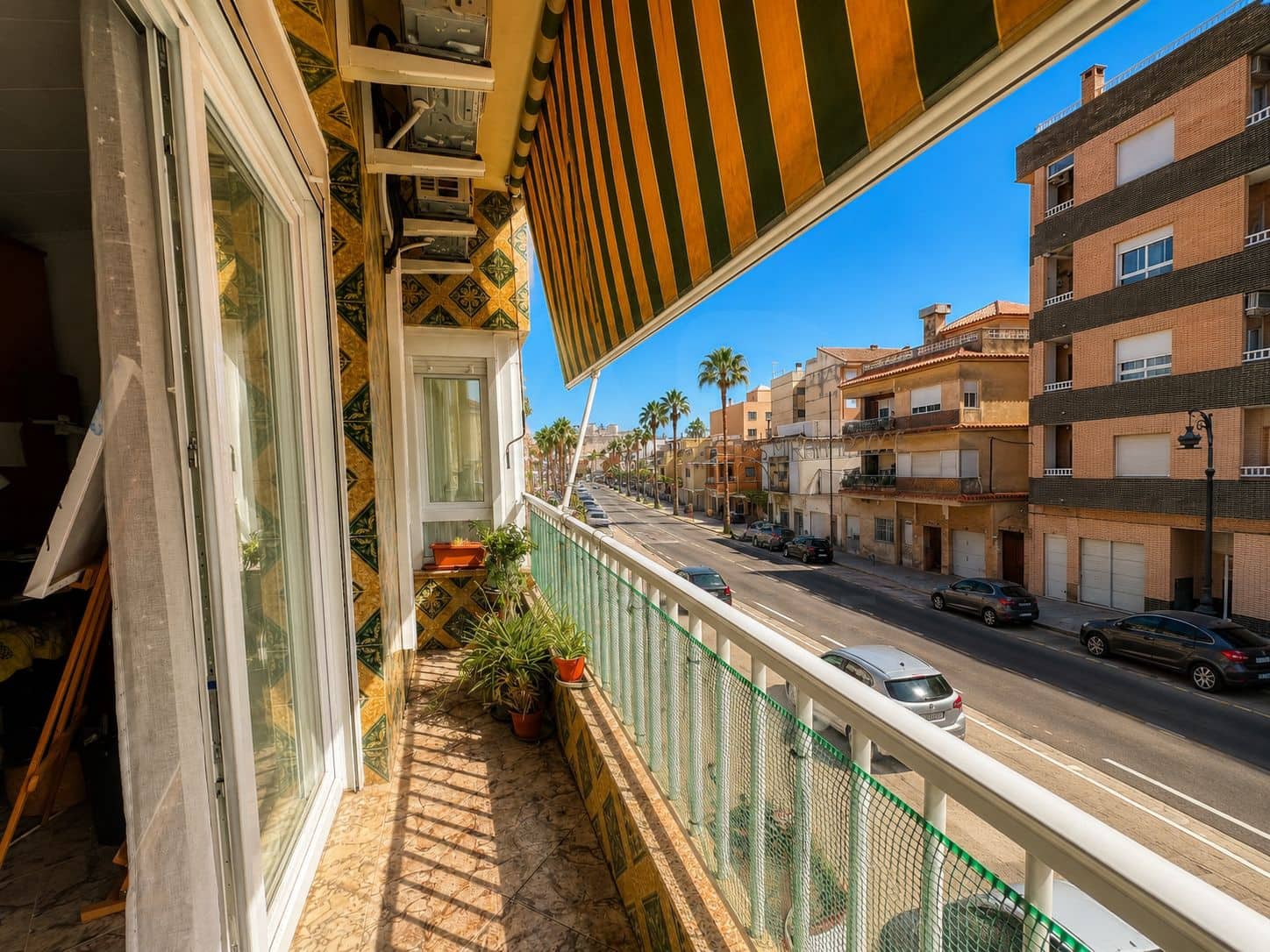 2 Zimmer Apartment zu verkaufen in Valencia Stadt - 159.000 € (Ref: 9988040)