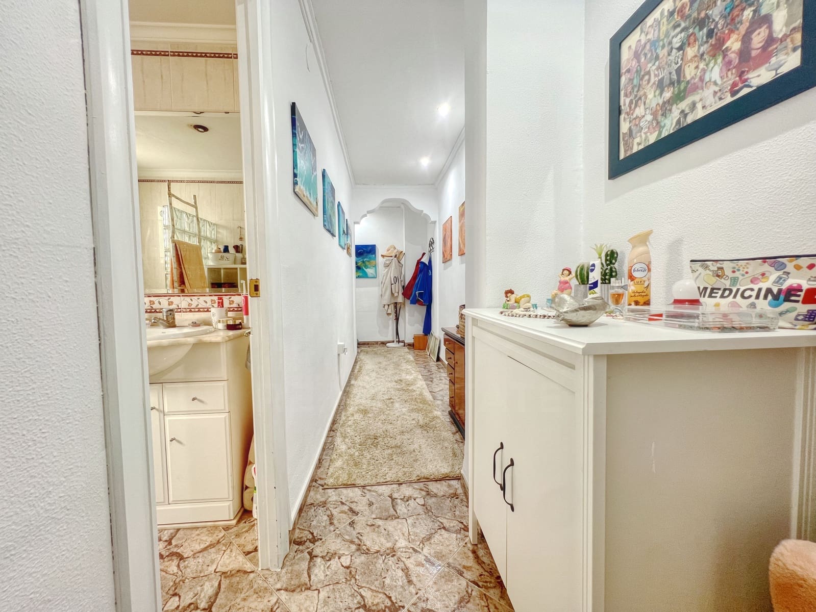 2 Zimmer Apartment zu verkaufen in Valencia Stadt - 159.000 € (Ref: 9988040)