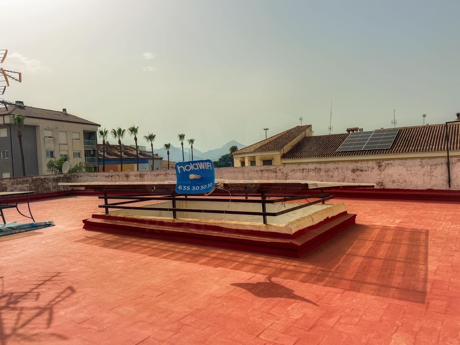 2 Zimmer Apartment zu verkaufen in Valencia Stadt - 159.000 € (Ref: 9988040)