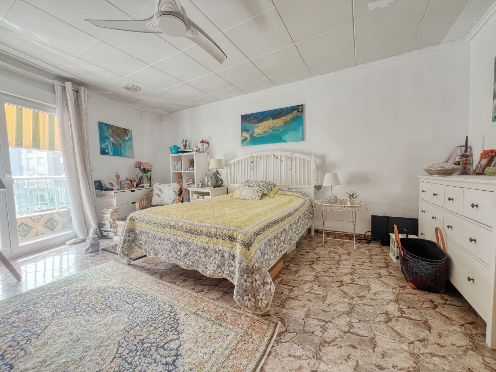 2 Zimmer Apartment zu verkaufen in Valencia Stadt - 159.000 € (Ref: 9988040)