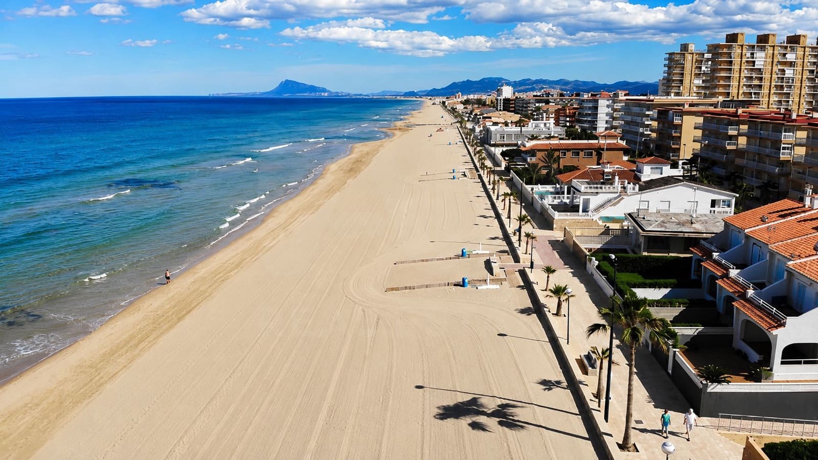 2 Zimmer Apartment zu verkaufen in Valencia Stadt - 159.000 € (Ref: 9988040)