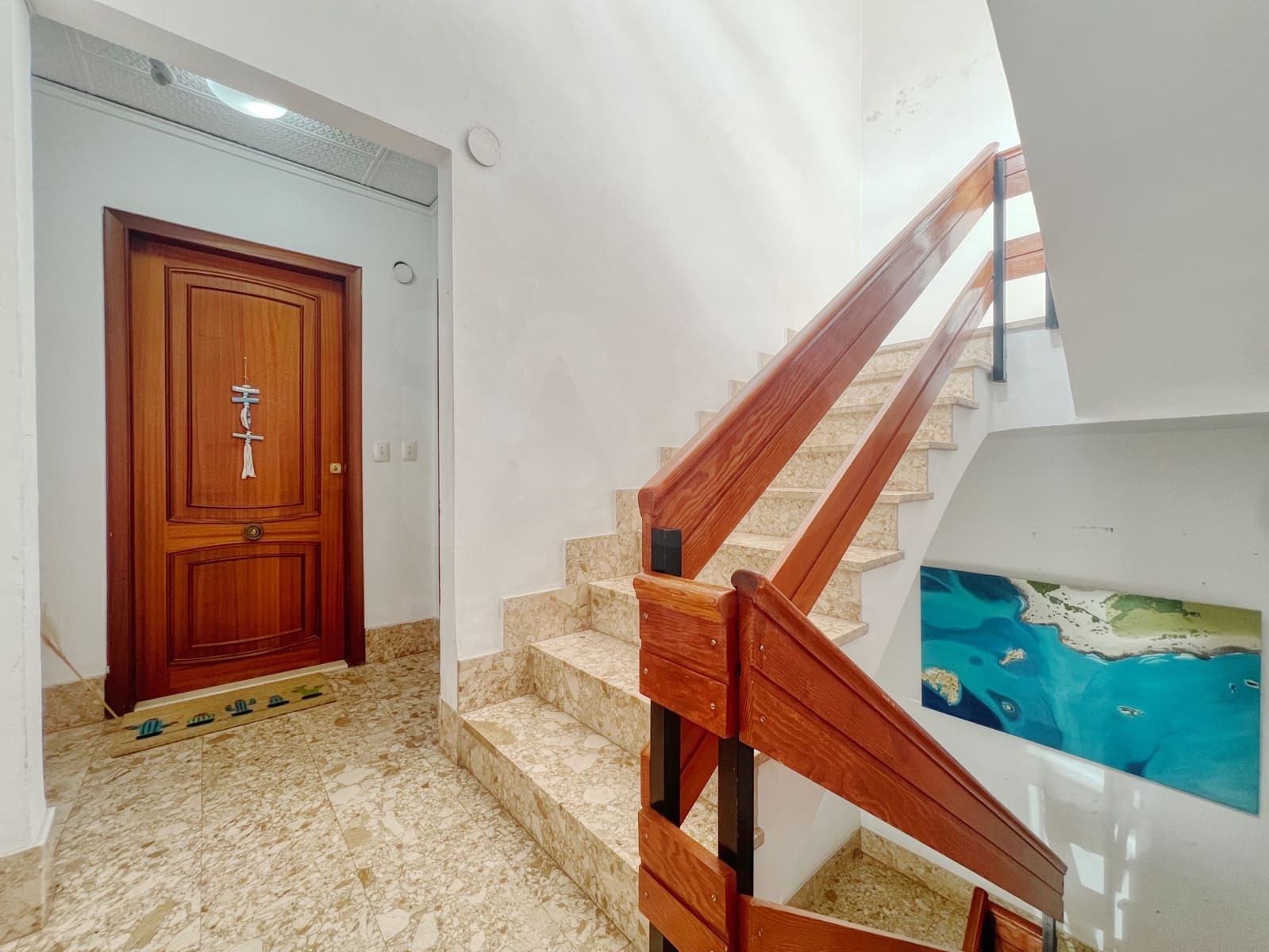 2 Zimmer Apartment zu verkaufen in Valencia Stadt - 159.000 € (Ref: 9988040)