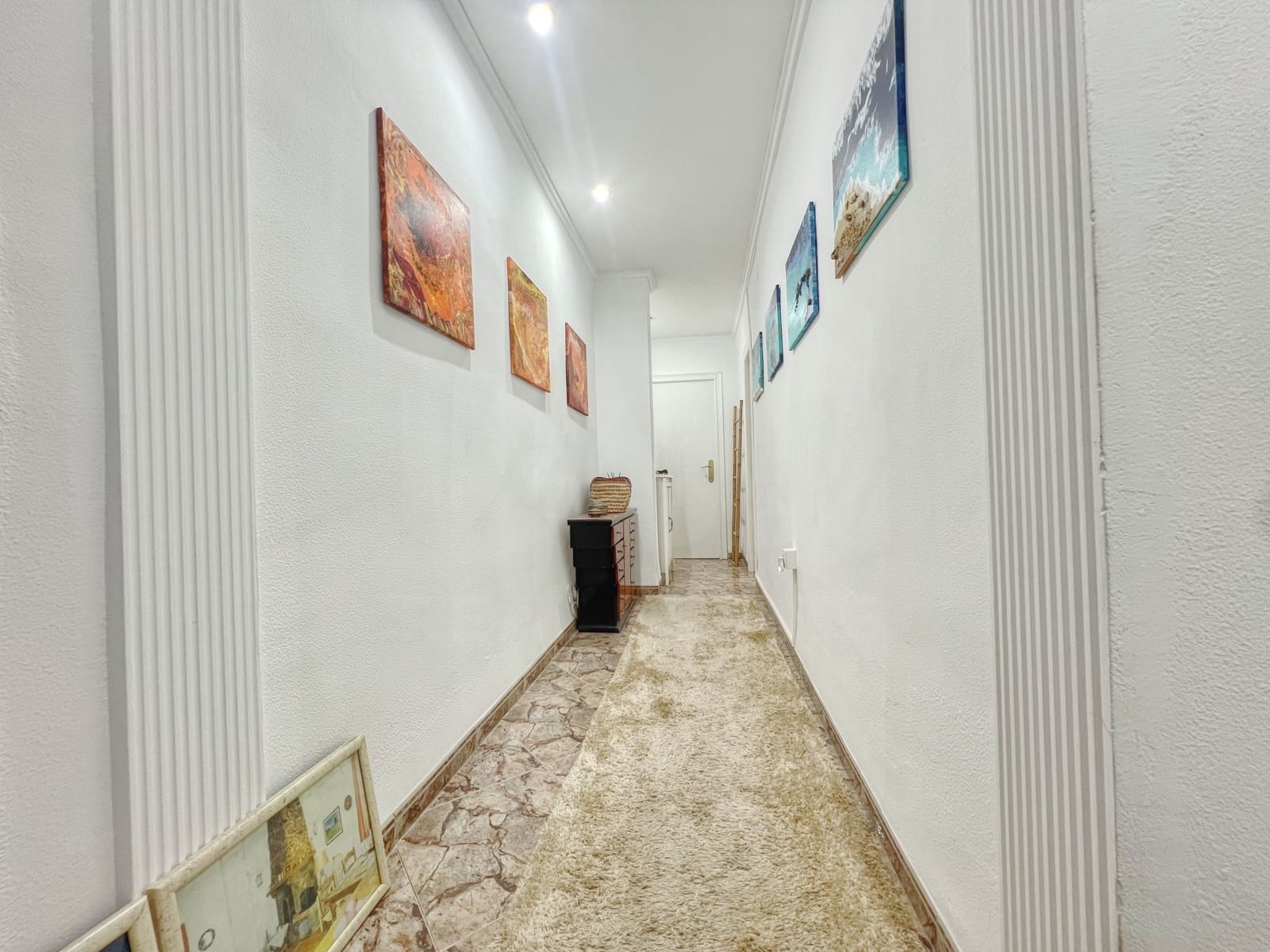 2 Zimmer Apartment zu verkaufen in Valencia Stadt - 159.000 € (Ref: 9988040)