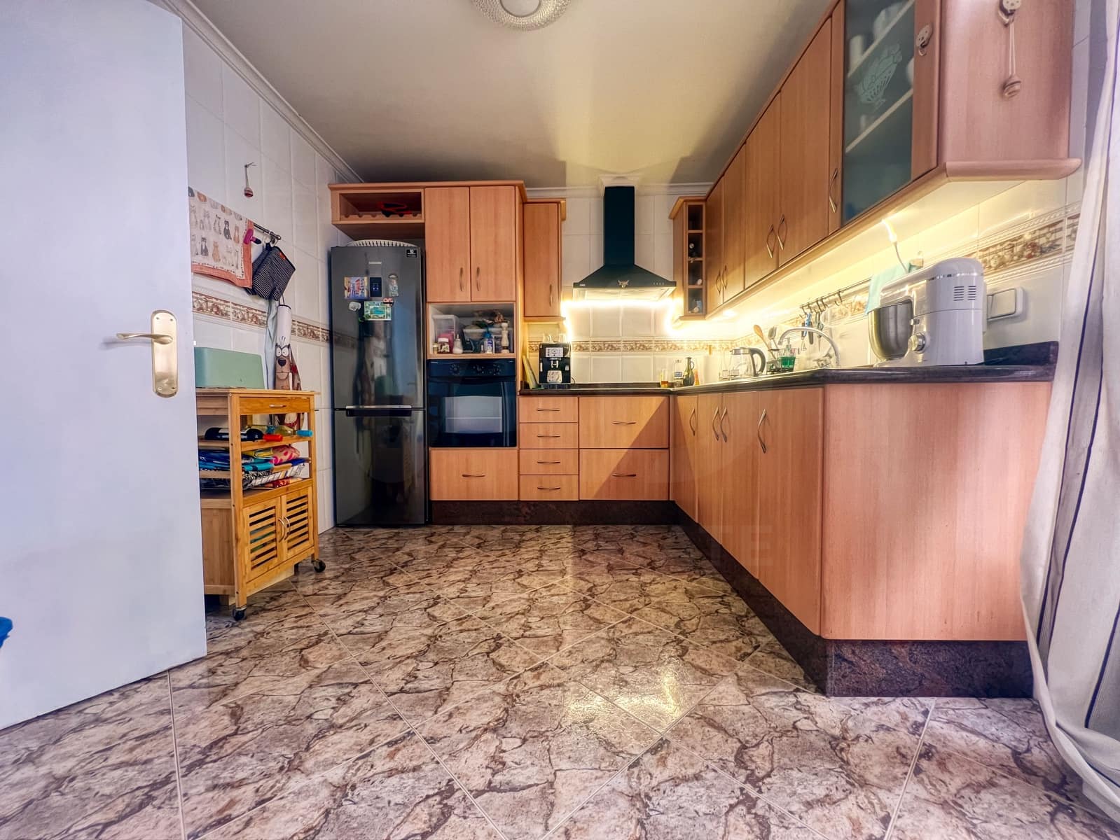 2 Zimmer Apartment zu verkaufen in Valencia Stadt - 159.000 € (Ref: 9988040)