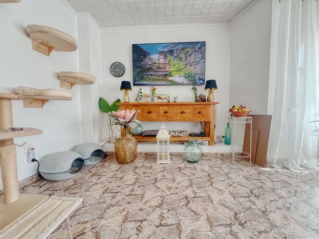 2 slaapkamer Appartement te koop in Miramar - € 159.000 (Ref: 9988040)