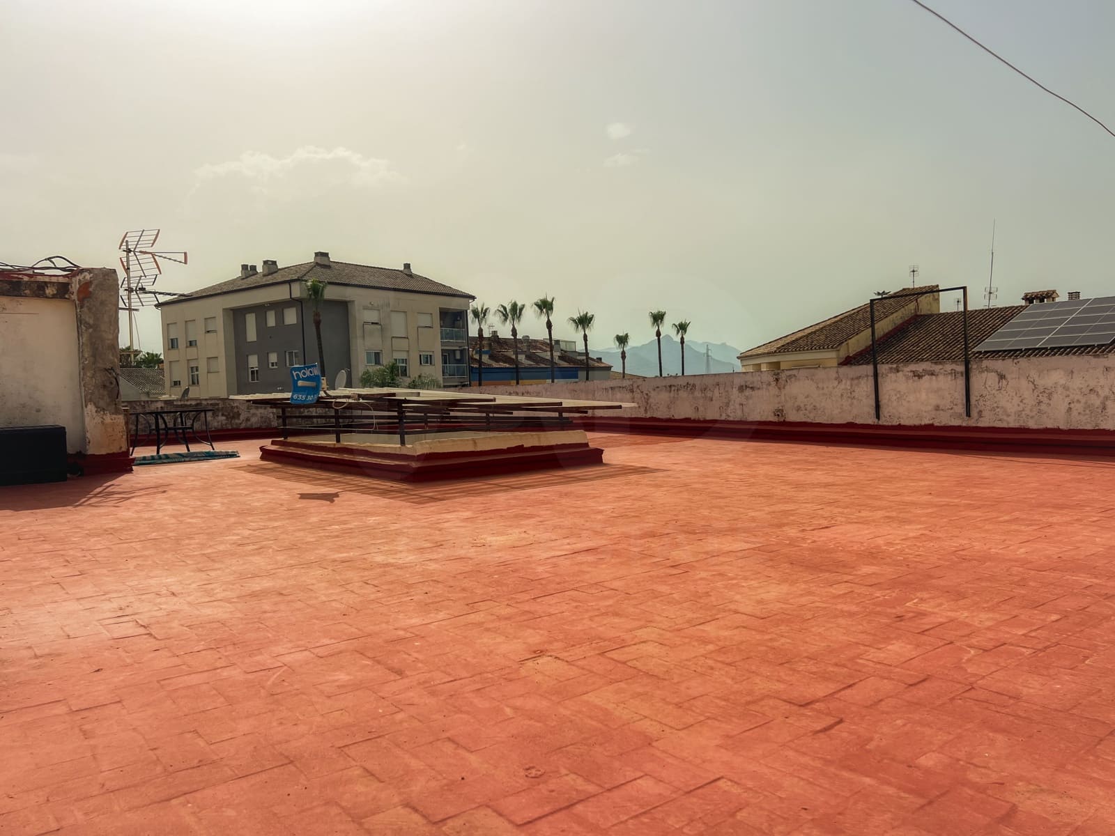 2 Zimmer Apartment zu verkaufen in Valencia Stadt - 159.000 € (Ref: 9988040)