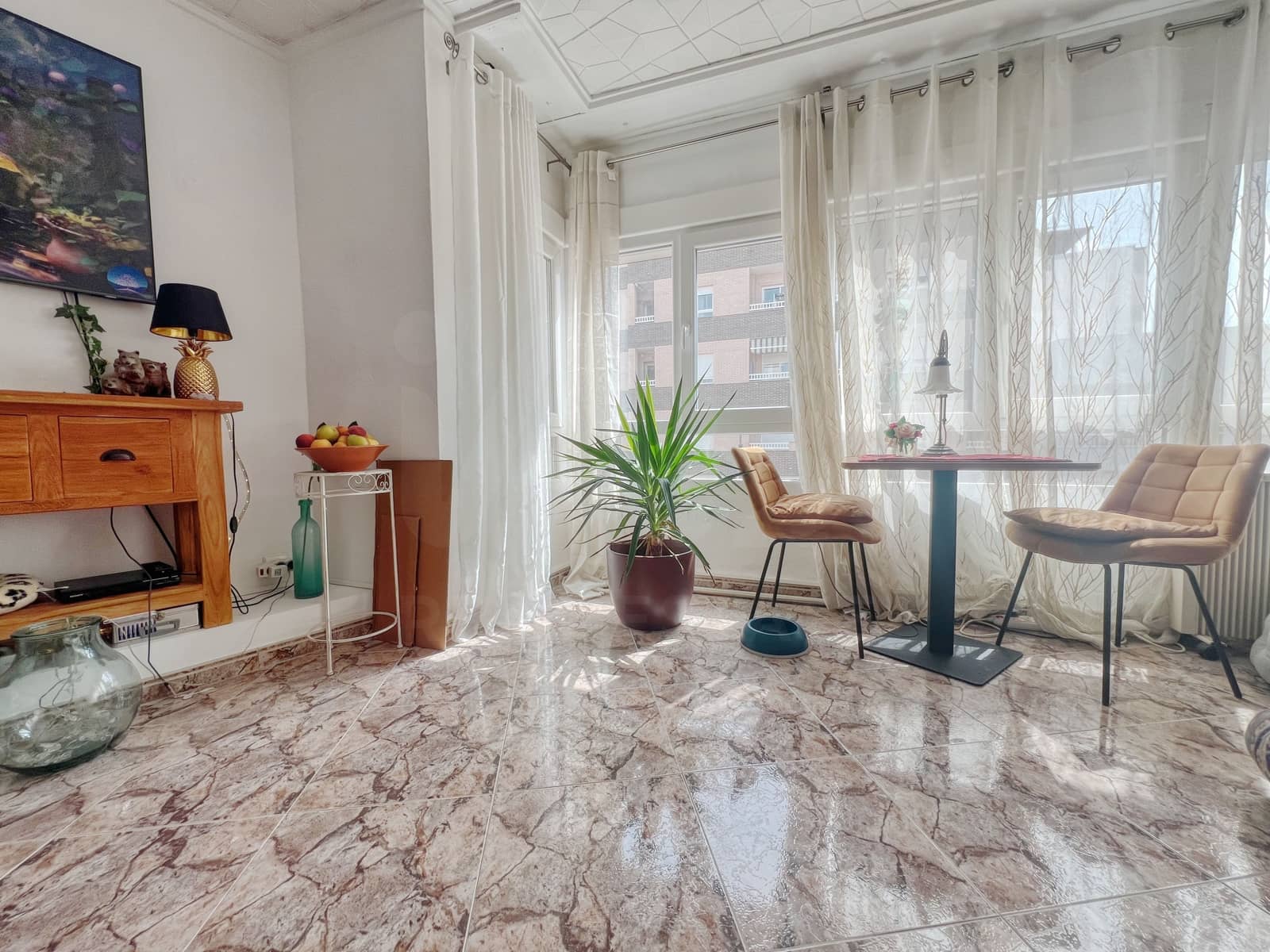 2 Zimmer Apartment zu verkaufen in Valencia Stadt - 159.000 € (Ref: 9988040)