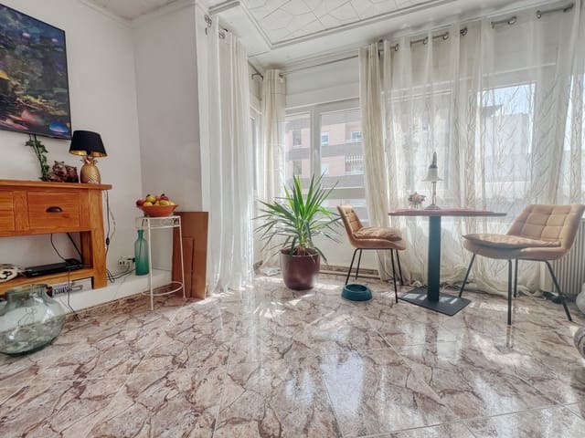 2 slaapkamer Appartement te koop in Miramar - € 159.000 (Ref: 9988040)