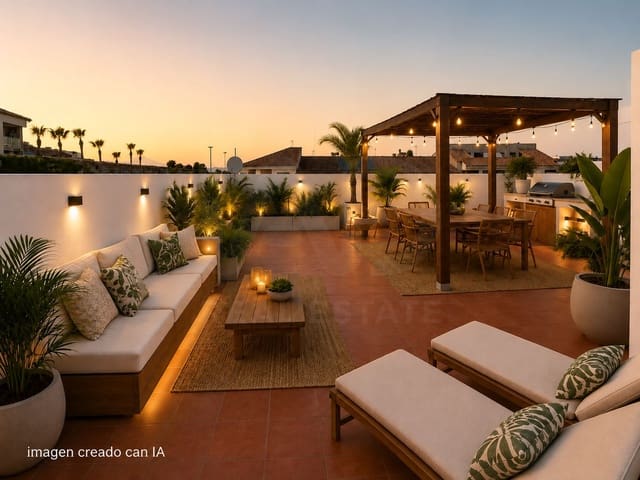 2 slaapkamer Appartement te koop in Miramar - € 159.000 (Ref: 9988040)