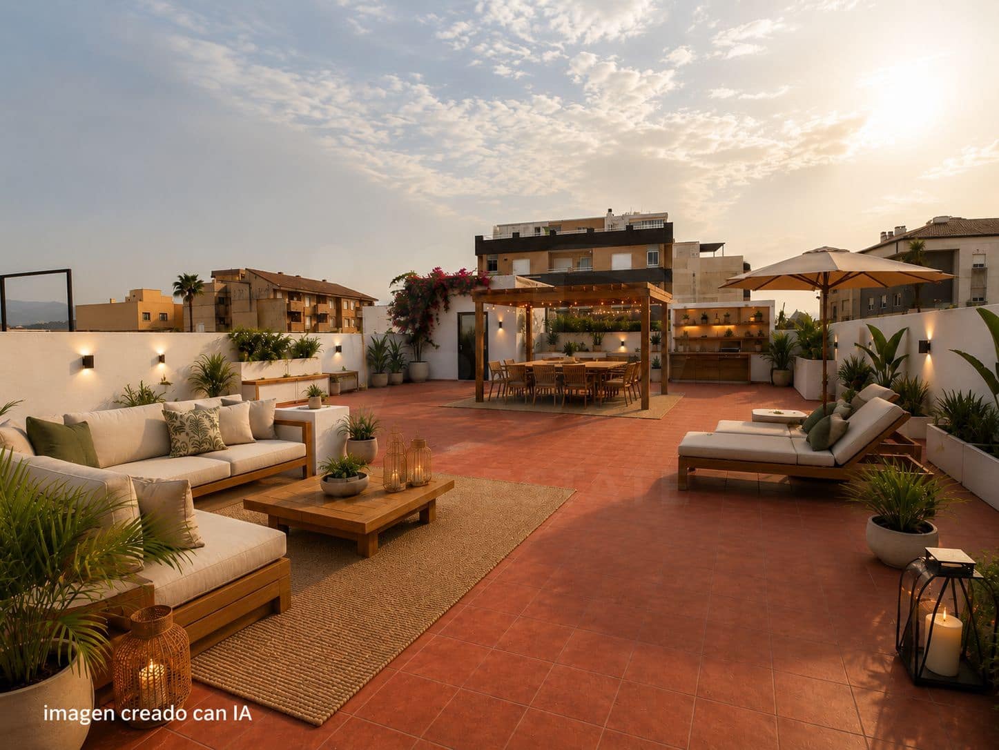 2 Zimmer Apartment zu verkaufen in Valencia Stadt - 159.000 € (Ref: 9988040)