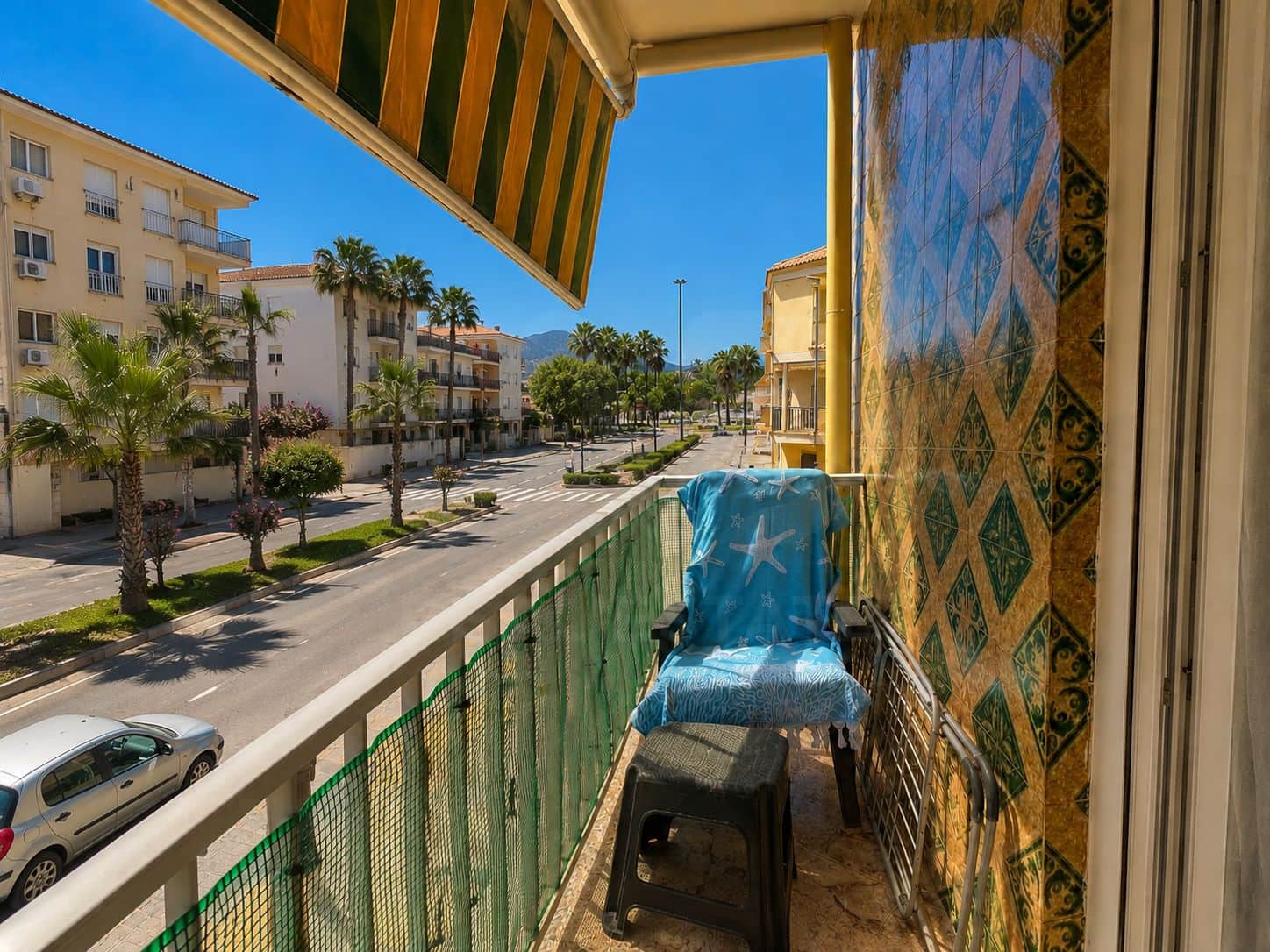 2 Zimmer Apartment zu verkaufen in Valencia Stadt - 159.000 € (Ref: 9988040)