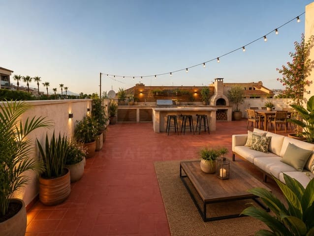 2 chambre Appartement à vendre à Miramar - 149 900 € (Ref: 9988040)