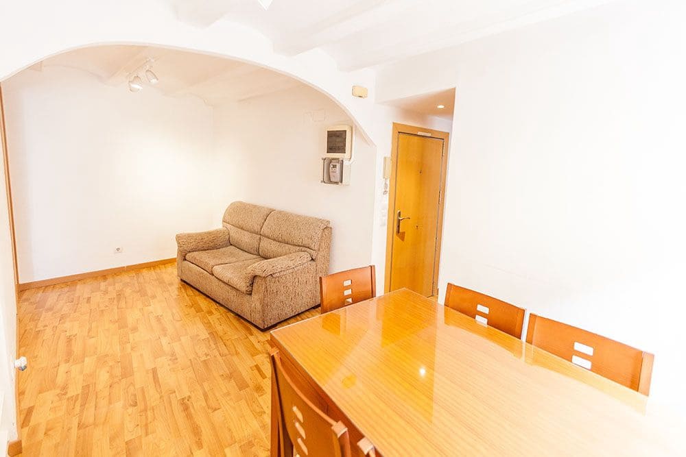2 camera da letto Appartamento in vendita in Barcelona citta - 220.000 € (Rif: 9988041)