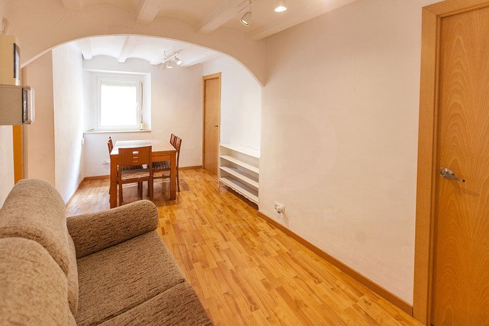 2 camera da letto Appartamento in vendita in Barcelona citta - 220.000 € (Rif: 9988041)