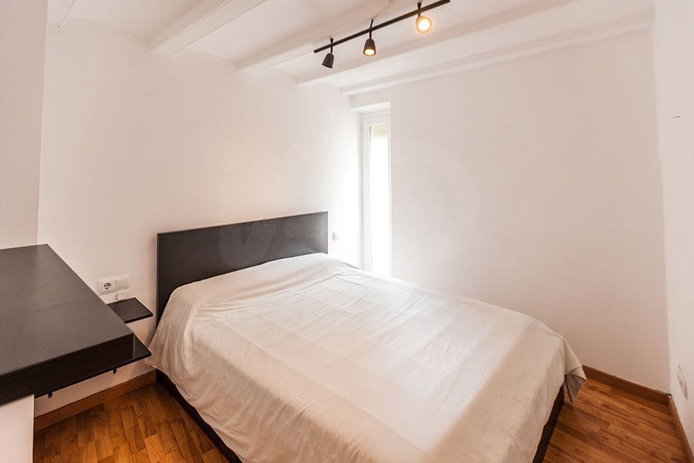 2 camera da letto Appartamento in vendita in Barcelona citta - 220.000 € (Rif: 9988041)