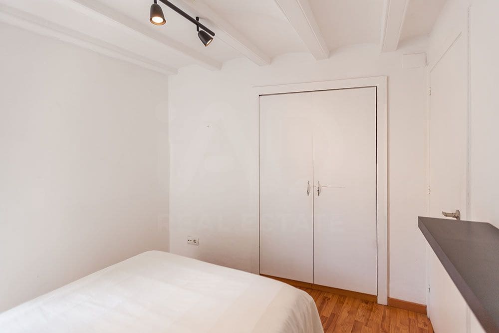2 camera da letto Appartamento in vendita in Barcelona citta - 220.000 € (Rif: 9988041)