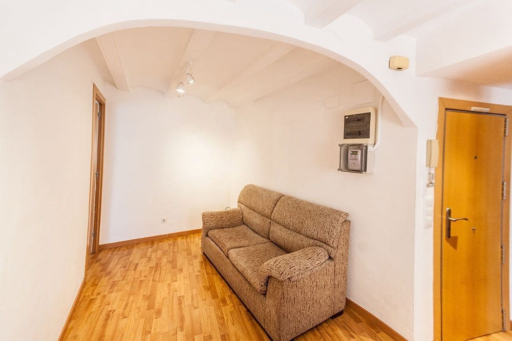 2 camera da letto Appartamento in vendita in Barcelona citta - 220.000 € (Rif: 9988041)