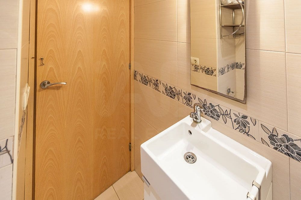 2 camera da letto Appartamento in vendita in Barcelona citta - 220.000 € (Rif: 9988041)