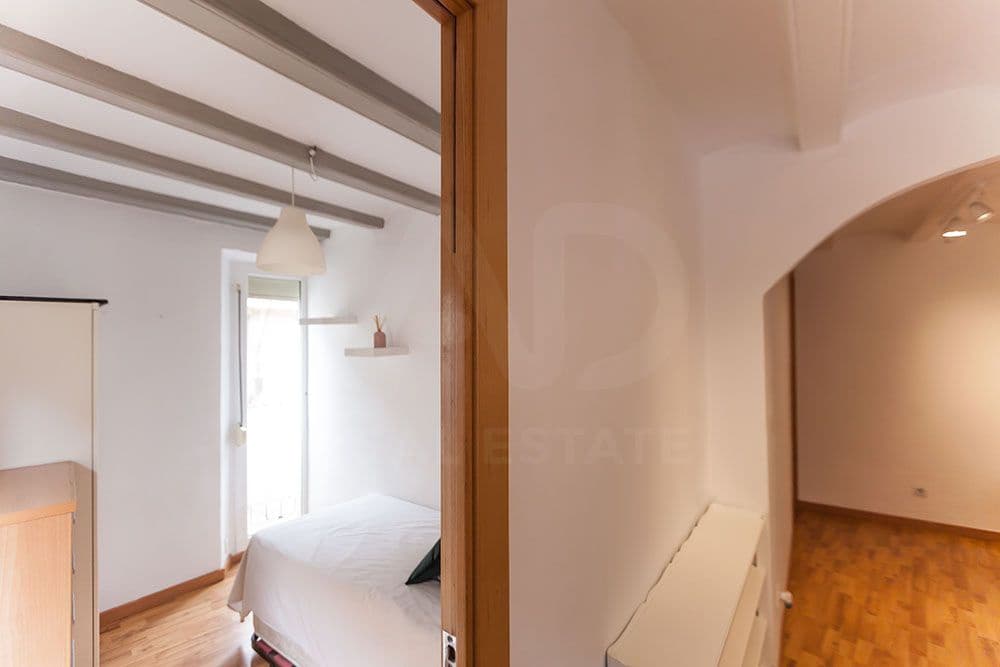 2 camera da letto Appartamento in vendita in Barcelona citta - 220.000 € (Rif: 9988041)