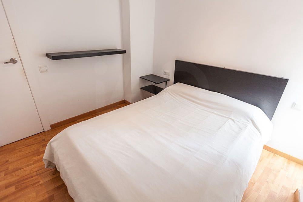 2 camera da letto Appartamento in vendita in Barcelona citta - 220.000 € (Rif: 9988041)