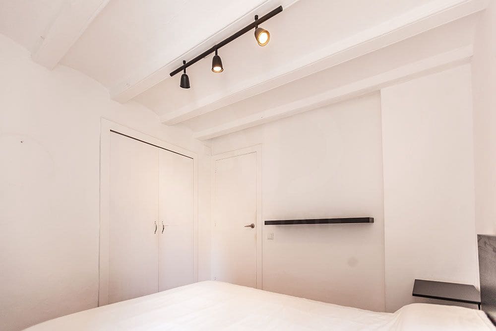 2 camera da letto Appartamento in vendita in Barcelona citta - 220.000 € (Rif: 9988041)