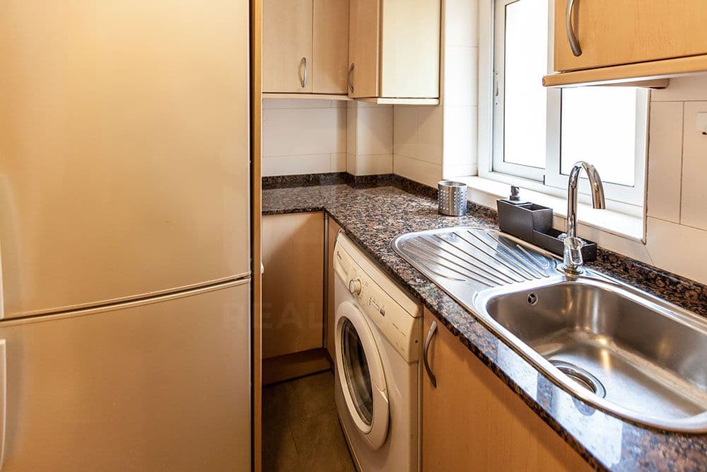 2 camera da letto Appartamento in vendita in Barcelona citta - 220.000 € (Rif: 9988041)