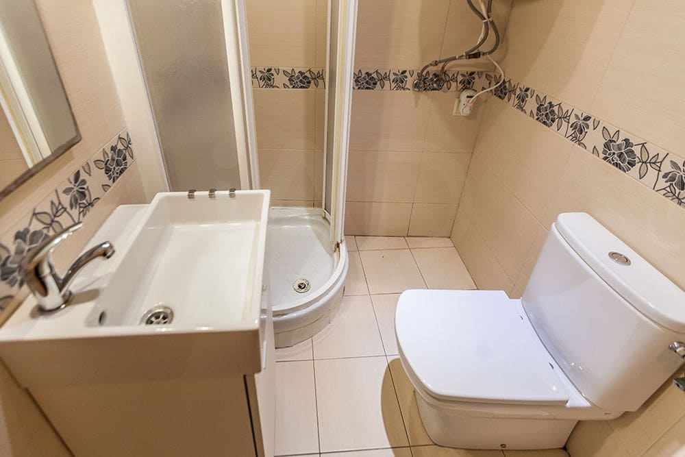 2 camera da letto Appartamento in vendita in Barcelona citta - 220.000 € (Rif: 9988041)