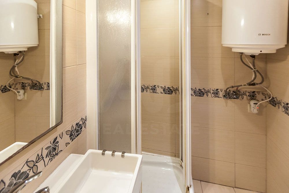 2 camera da letto Appartamento in vendita in Barcelona citta - 220.000 € (Rif: 9988041)