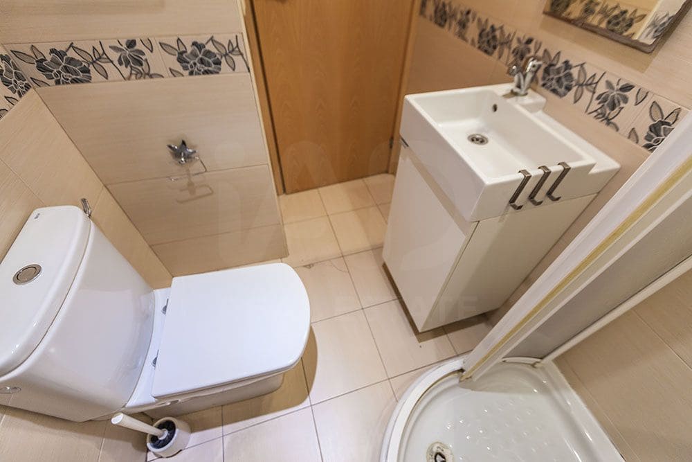 2 camera da letto Appartamento in vendita in Barcelona citta - 220.000 € (Rif: 9988041)