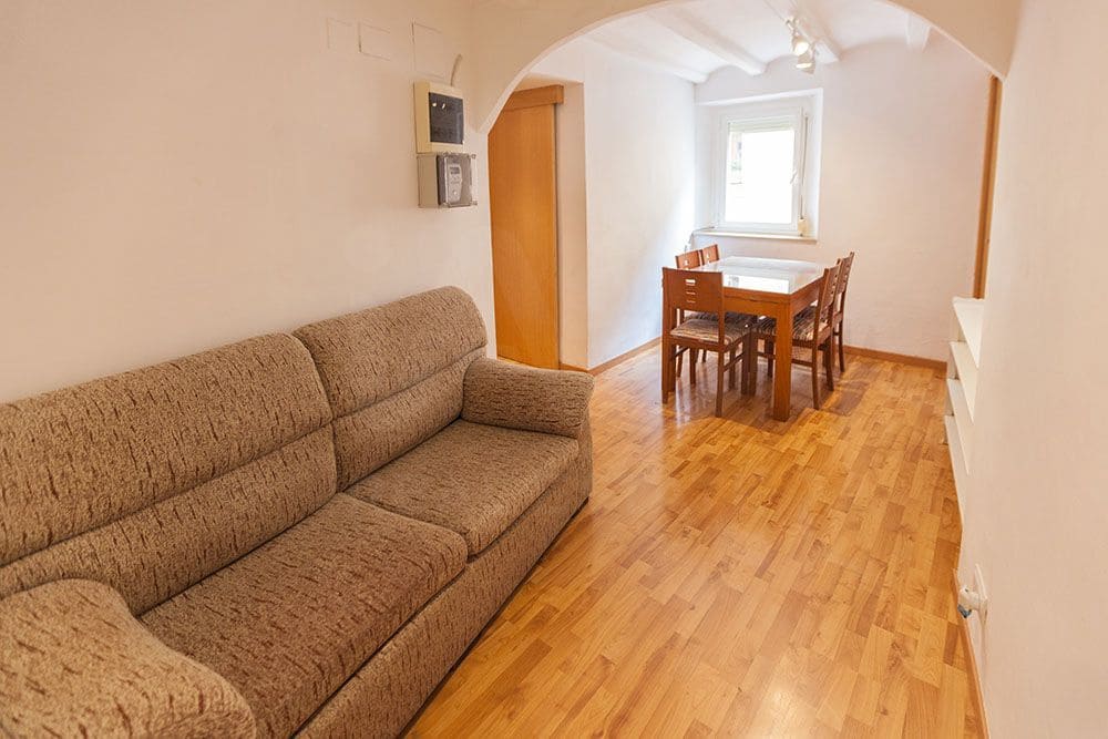 2 camera da letto Appartamento in vendita in Barcelona citta - 220.000 € (Rif: 9988041)