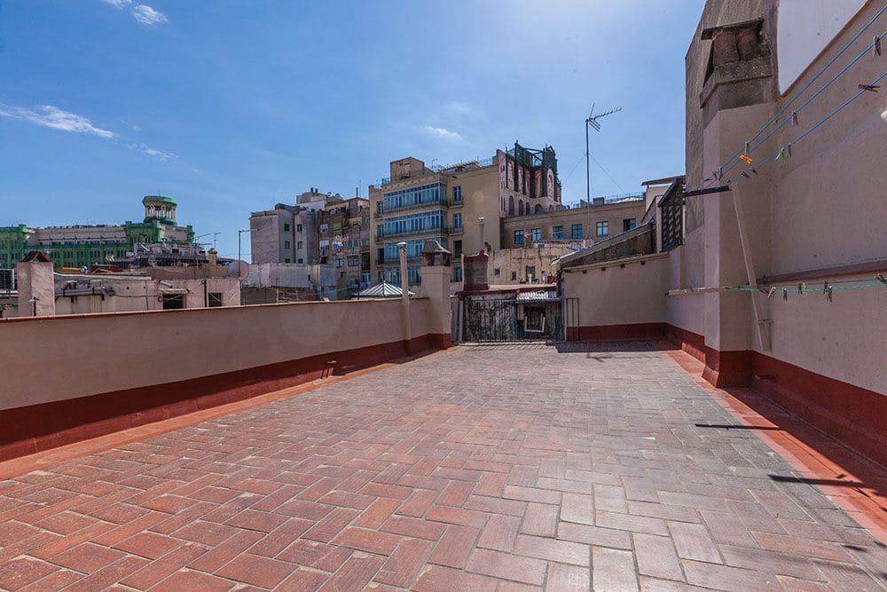 2 camera da letto Appartamento in vendita in Barcelona citta - 220.000 € (Rif: 9988041)