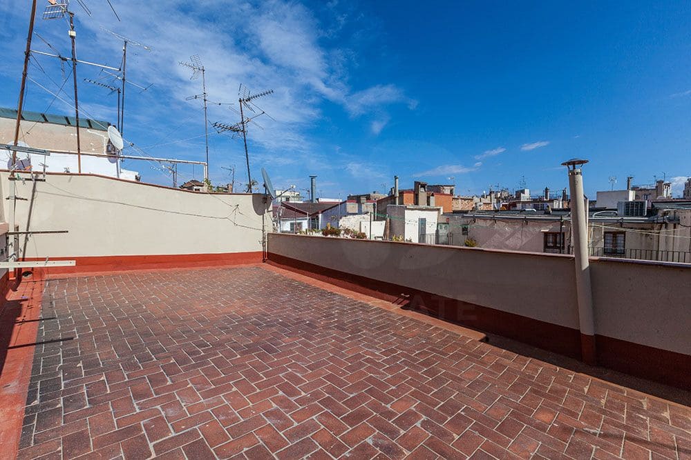 2 camera da letto Appartamento in vendita in Barcelona citta - 220.000 € (Rif: 9988041)